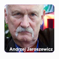 Jaroszewicz