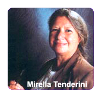 Mirella Tenderini